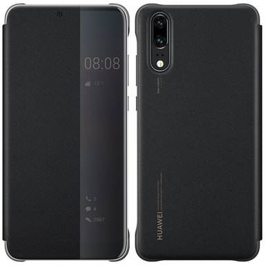 SmartFlip mobilfodral Huawei P20 (EMLL29) Elgiganten