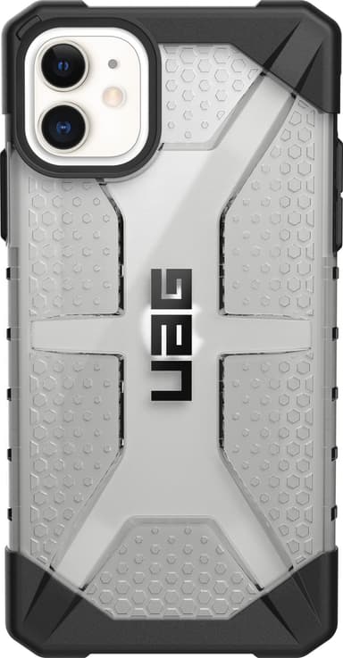 UAG Apple iPhone 11 Plasma fodral (ice)
