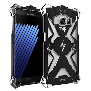 Simon Thor skal Samsung Galaxy Note 7 (SM-N930F)  - Svart