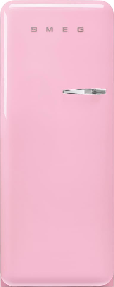 Smeg 50 s style kyl/frys FAB28LPK5