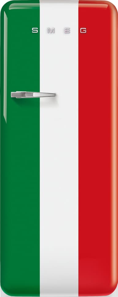 Smeg 50's style Kylskåp med frysfack FAB28RDIT5 (Italien)