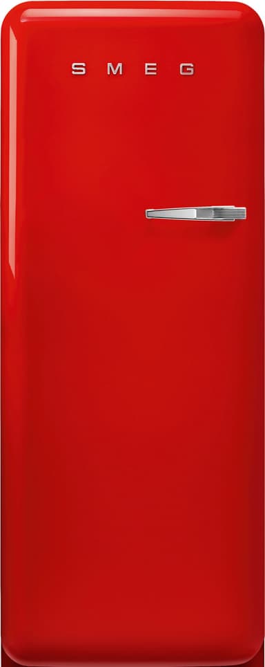 Smeg 50 s style kyl/frys FAB28LRD5