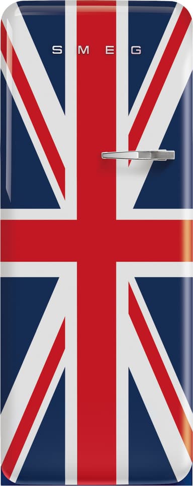 Smeg 50 s style kyl/frys FAB28LDUJ5