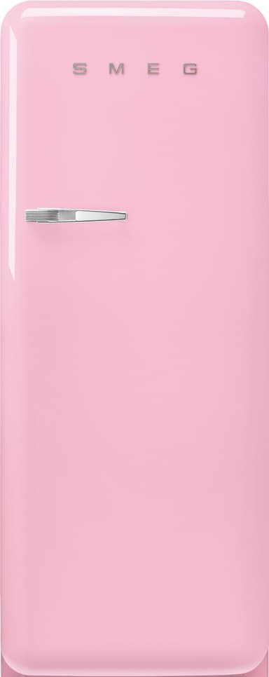 Smeg 50 s style kyl/frys FAB28RPK5
