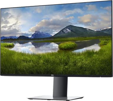 Dell UltraSharp U2719D 27" bildskärm