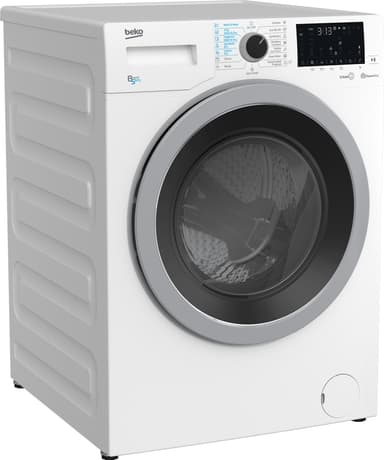 Beko tvättmaskin/torktumlare EHTV8736XS2