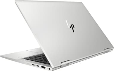 HP EliteBook x360 830 G7 13.3" 2-i-1 (silver)