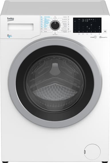Beko tvättmaskin/torktumlare EHTV8736XS2