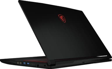 MSI GF63 Thin 9SCXR-1252NE 15.6" bärbar dator gaming (svart)