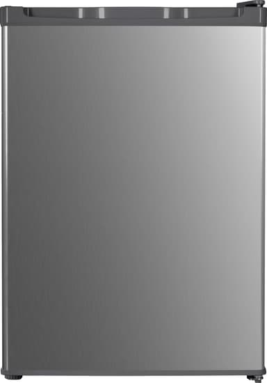 Logik Table Top kylskåp LTT68X20E (inox)