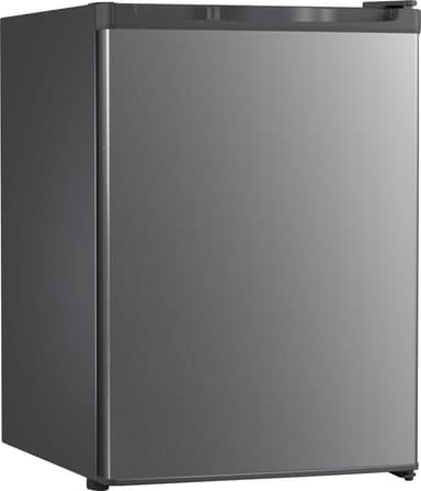 Logik Table Top kylskåp LTT68X20E (inox)