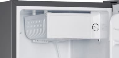 Logik Table Top kylskåp LTT68X20E (inox)