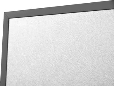 Logik Table Top kylskåp LTT68X20E (inox)