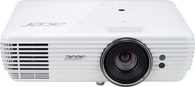 Acer 4K UHD projektor H7850BD