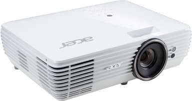 Acer 4K UHD projektor H7850BD