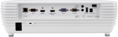 Acer 4K UHD projektor H7850BD