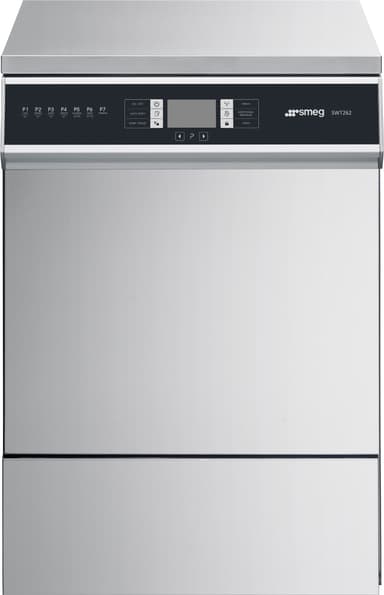 Smeg Professional SWT262TD-1 diskmaskin