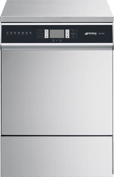 Smeg Professional SWT262T-1 diskmaskin