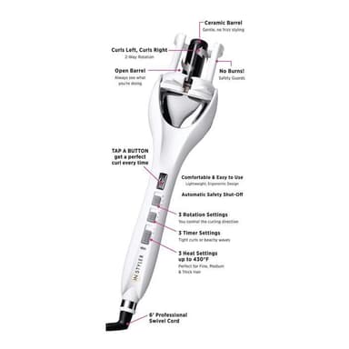 Instyler Tulip