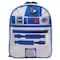 Star Wars R2-D2 barn mini ryggsäck (grå/blå)