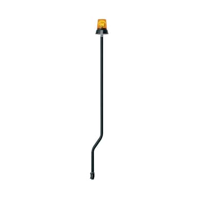 BERG Buddy Flashing light orange