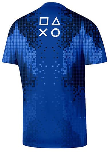 Playstation team player tröja (XXL)