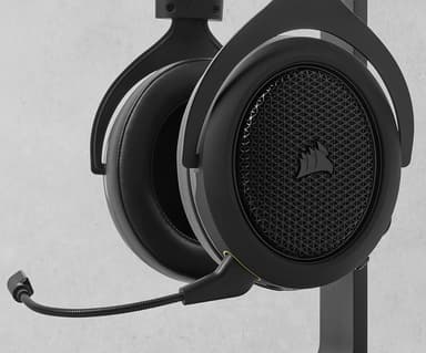 Corsair HS70 headset för gaming