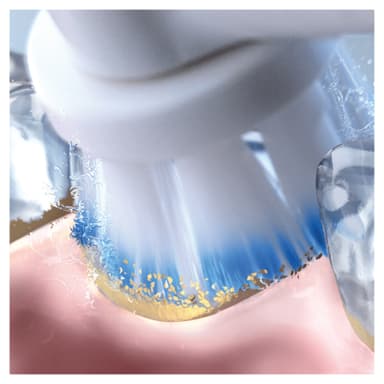 Oral-B Sensitive Clean&Care tandborsthuvuden 325239