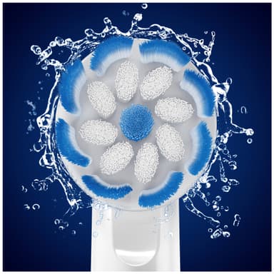 Oral-B Sensitive Clean&Care tandborsthuvuden 325239