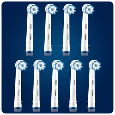 Oral-B Sensitive Clean&Care tandborsthuvuden 325239