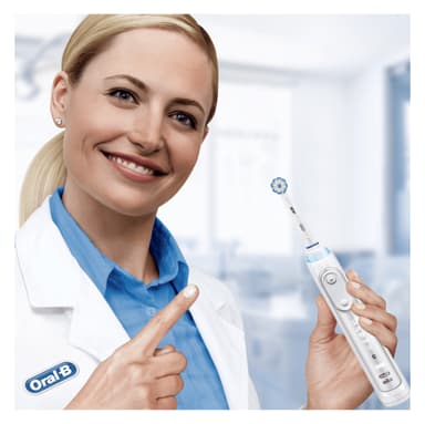 Oral-B Sensitive Clean&Care tandborsthuvuden 325239