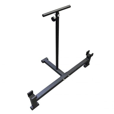 FitNord Barbell Jack, Skivstångslyft