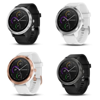 Garmin vívoactive 3
