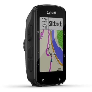 Edge 520 Plus, MTB Bundle