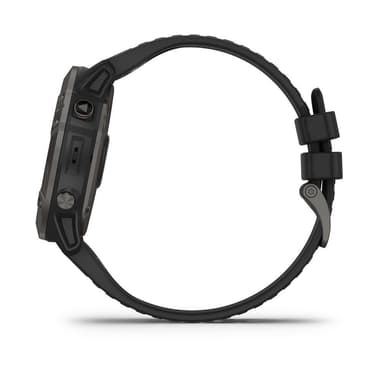 Garmin fēnix® 6X Pro Solar