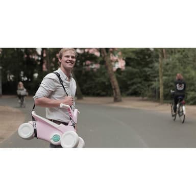 BERG Carrying Strap