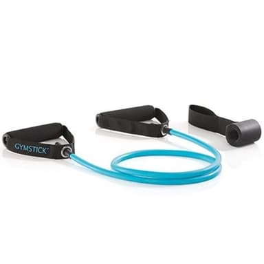 Gymstick Active Workout Tube With Door Anchor, Exertube