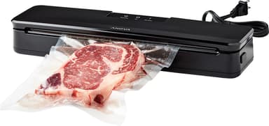 Anova Precision® vakuumförpackare ANVS01EU00 (svart)