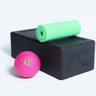 BLACKROLL BLOCK SET