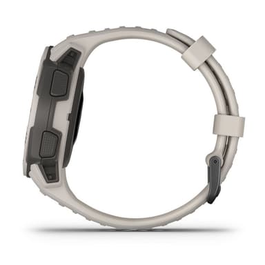 Garmin Instinct, Pulsklocka