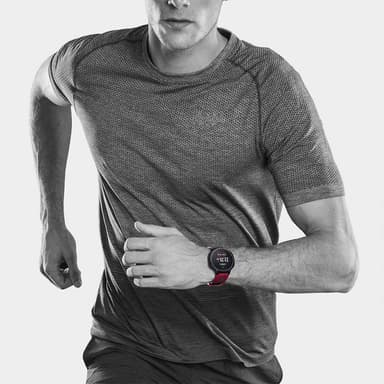 Coros PACE Watch