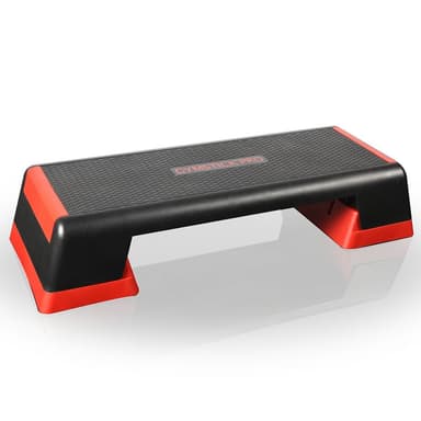 Gymstick Pro Step, Stepbräda