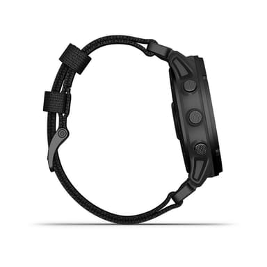 Garmin Tactix® Delta – Solar Edition, Pulsklocka