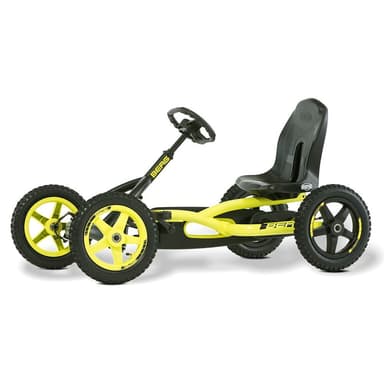 BERG Buddy Cross Trampbil
