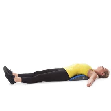 Abilica BackStretcher