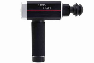 Casada Medigun Pro, Massagepistol
