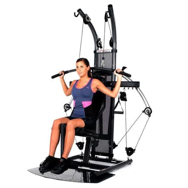 Finnlo Bio Force EXTReme, Multigym