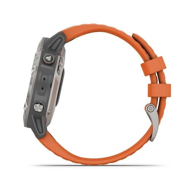 Garmin fēnix® 6 Sapphire