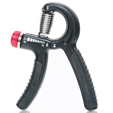 Gymstick Adjustable Hand Grip, Handstärkare Hard