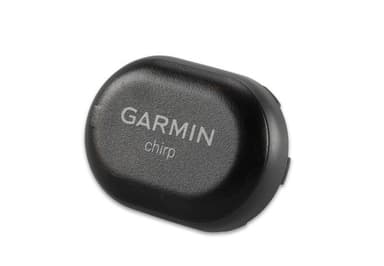 Garmin chirp™